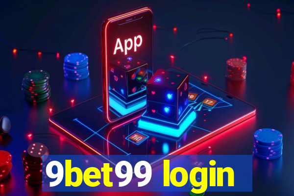 9bet99 login